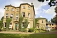 Abbey Grange Nursing Home - An outside view of the home